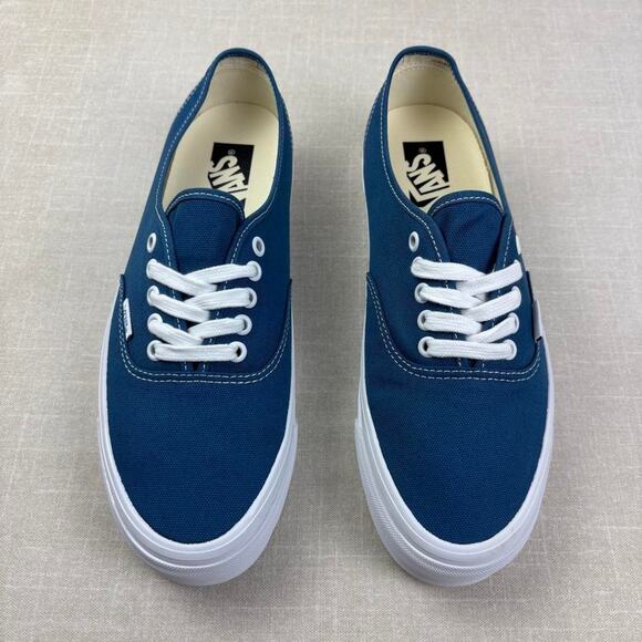 ? 2026 Vans LX Authentic 44 “Navy” 8.5M main image 5